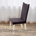 Extraíble gruesa felpa silla estiramiento elástico Slipcovers restaurante para bodas banquete plegable Hotel silla cubierta ali-37356342